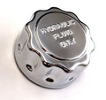Hydraulic Reservoir Tank Cap A67674