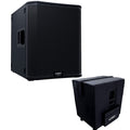 18" Active Subwoofer with Padded Cover P12638