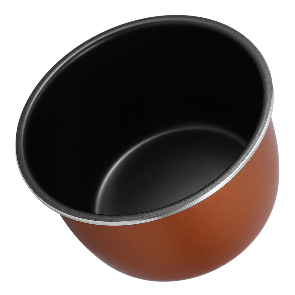Aluminum Alloy Non-stick 4l Replacement Inner Pot H4790