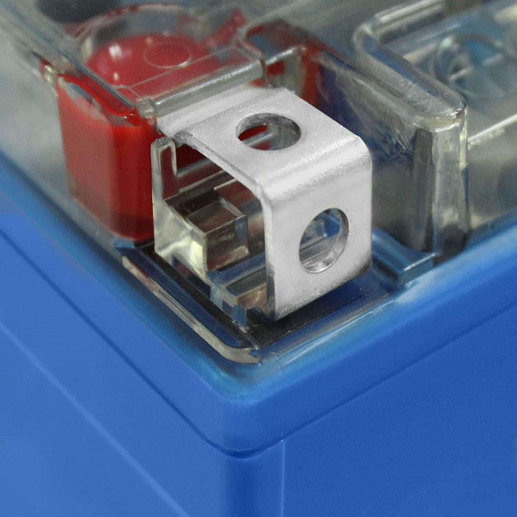 12V 11.2Ah GEL Battery K336