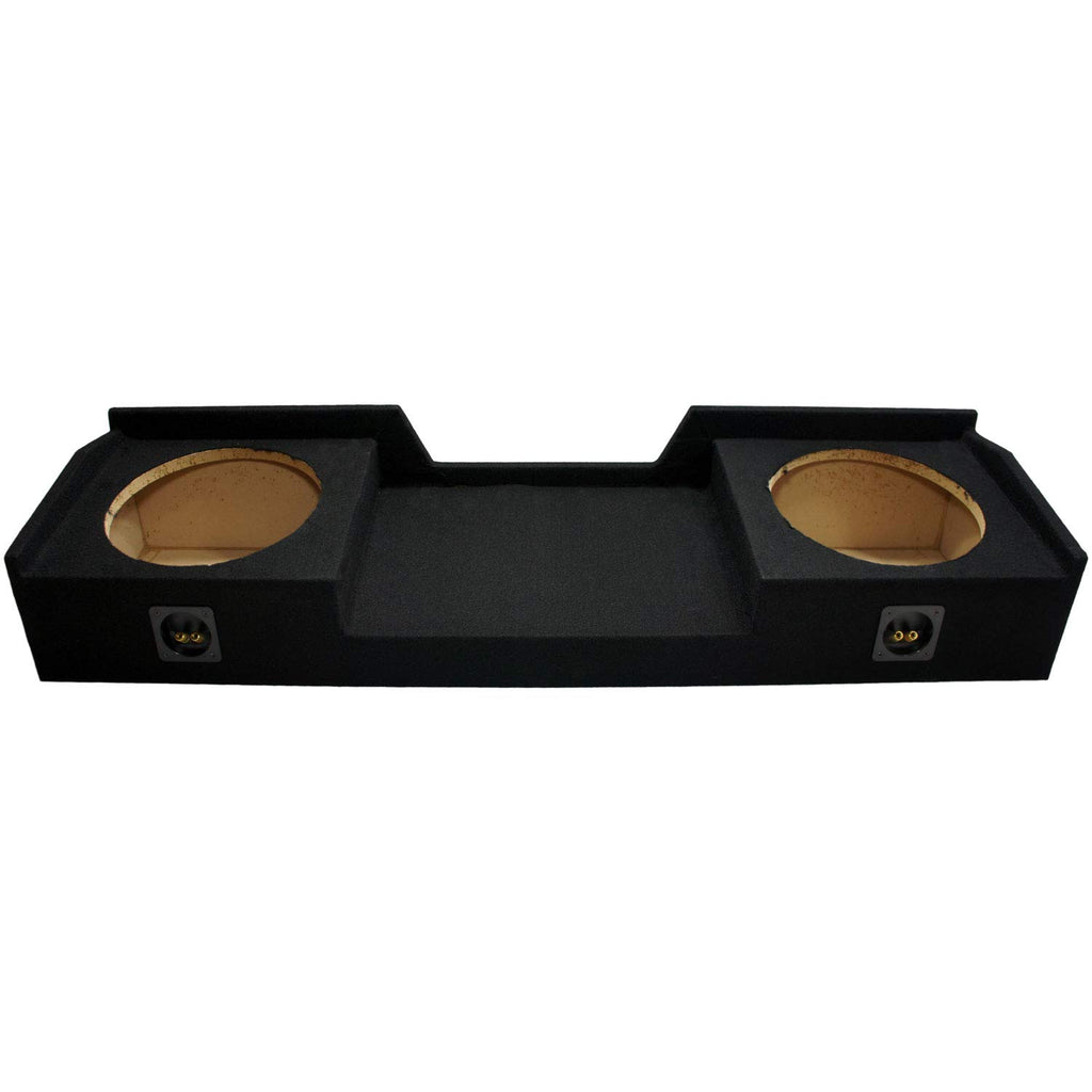 Dual 12" Subwoofer Sub Box R3512