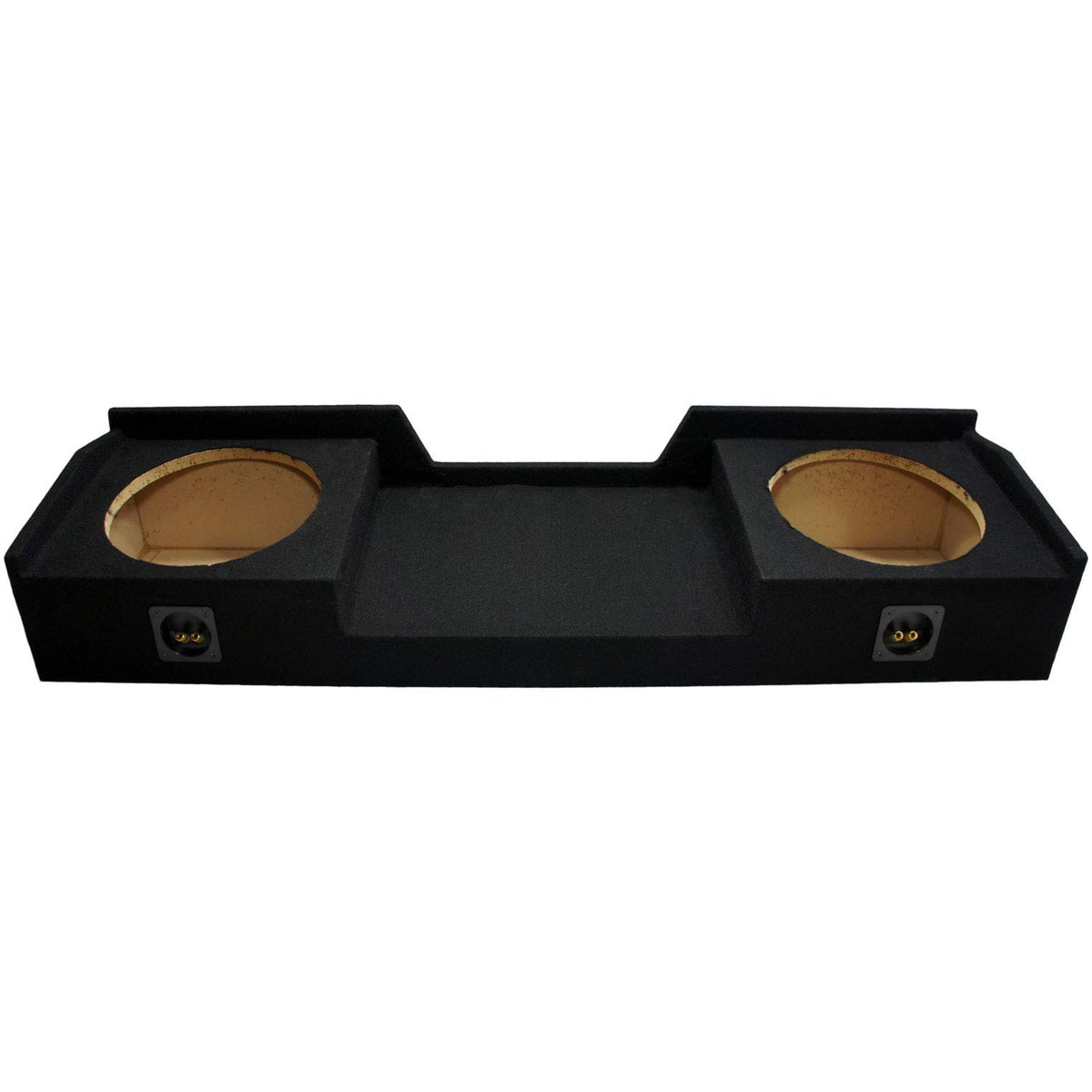 Dual 12" Subwoofer Sub Box R3512