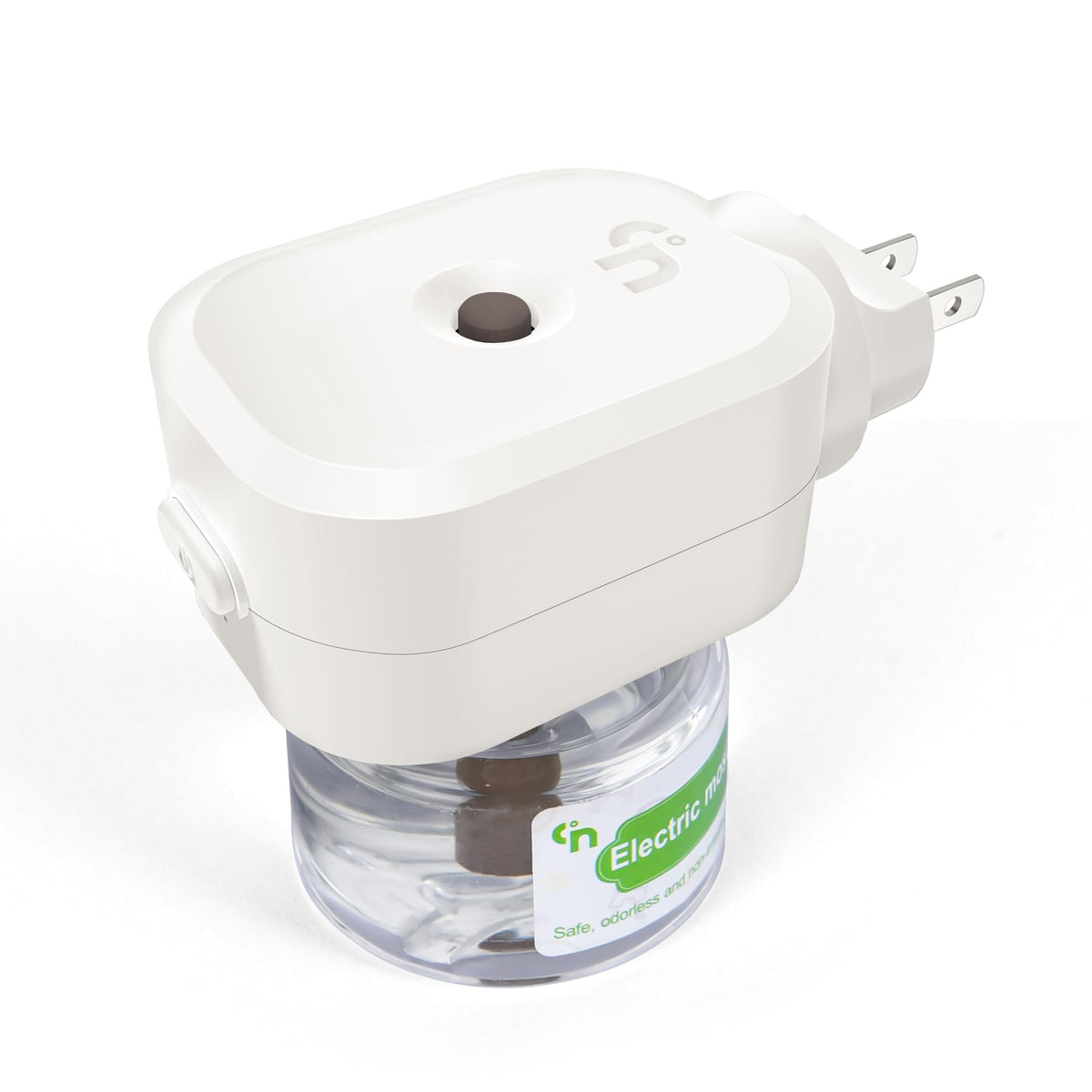 Electronic Mosquito Repellent Plug in with 280 Hr Refills M9865