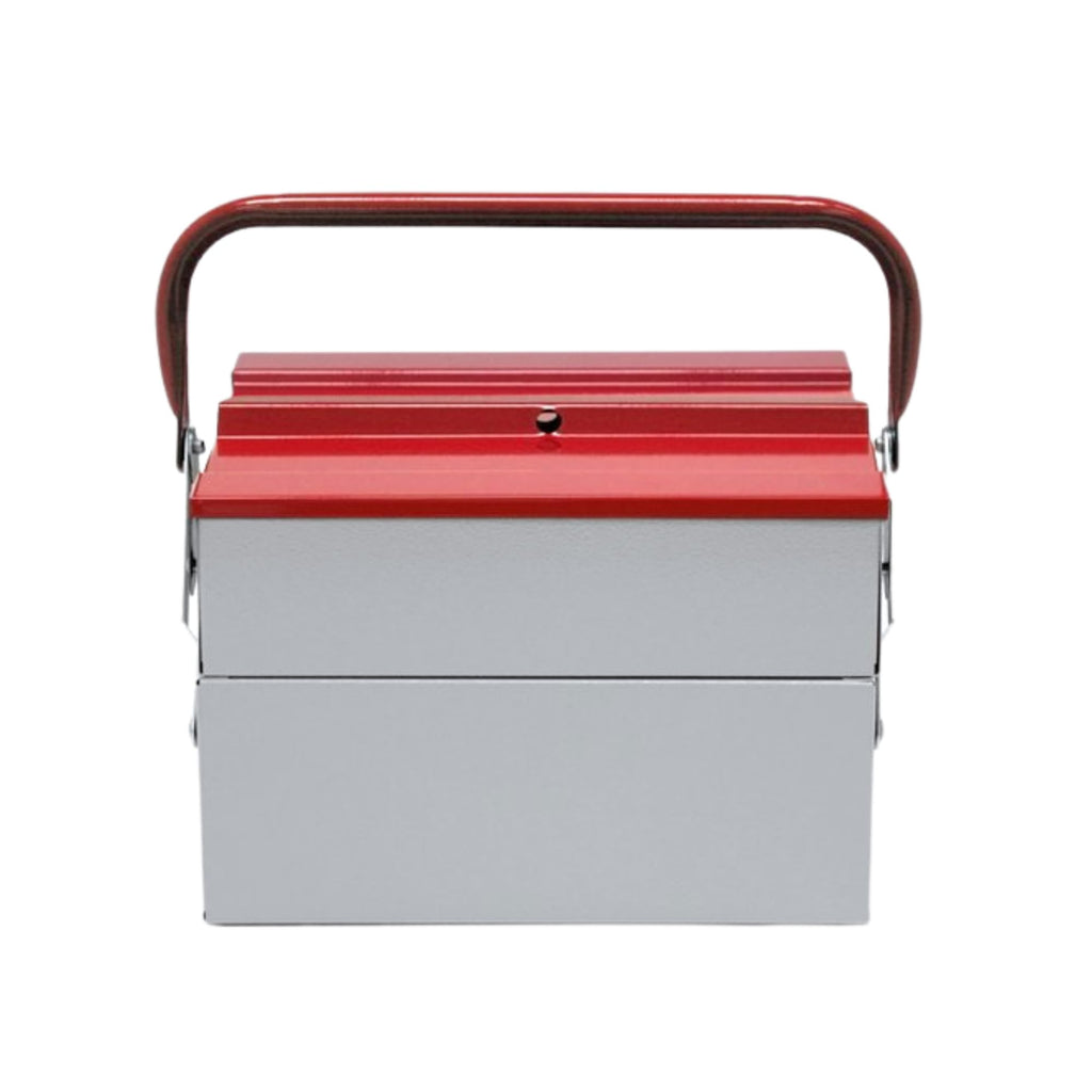 Compact Steel Toolbox I183