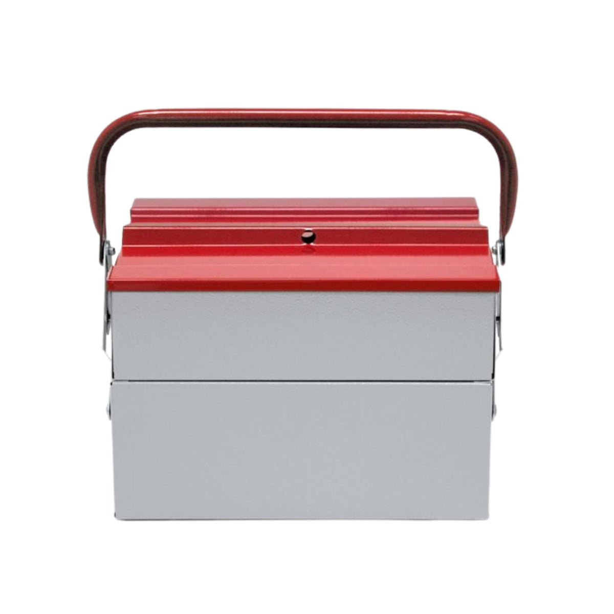 Compact Steel Toolbox I183