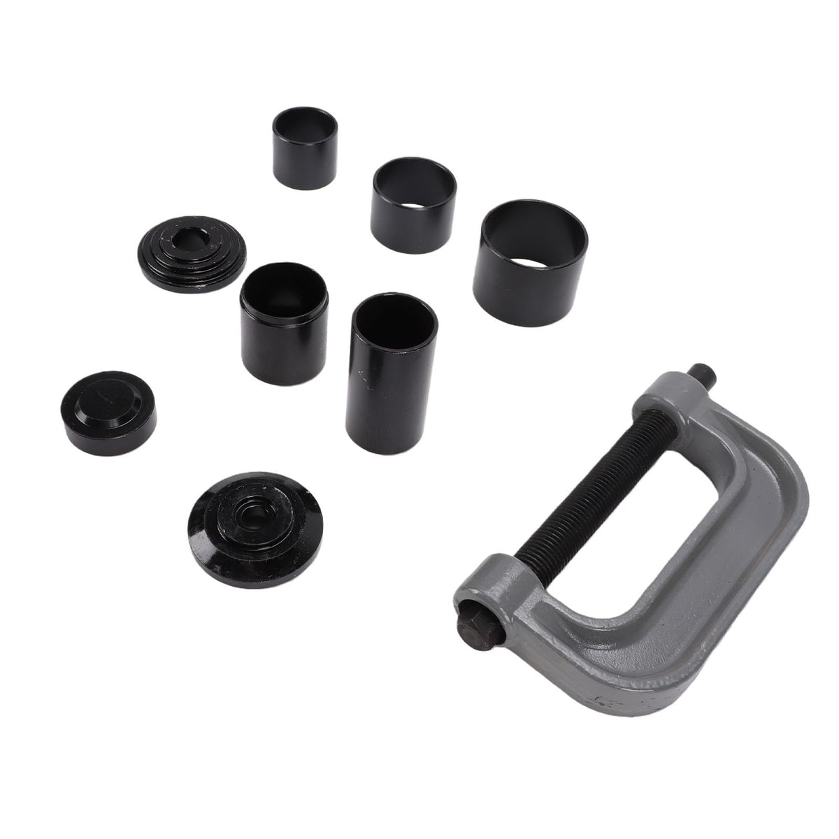 Ball Joint Press Kit with 4WD Adapter H899