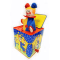 Jack In The Box I6562