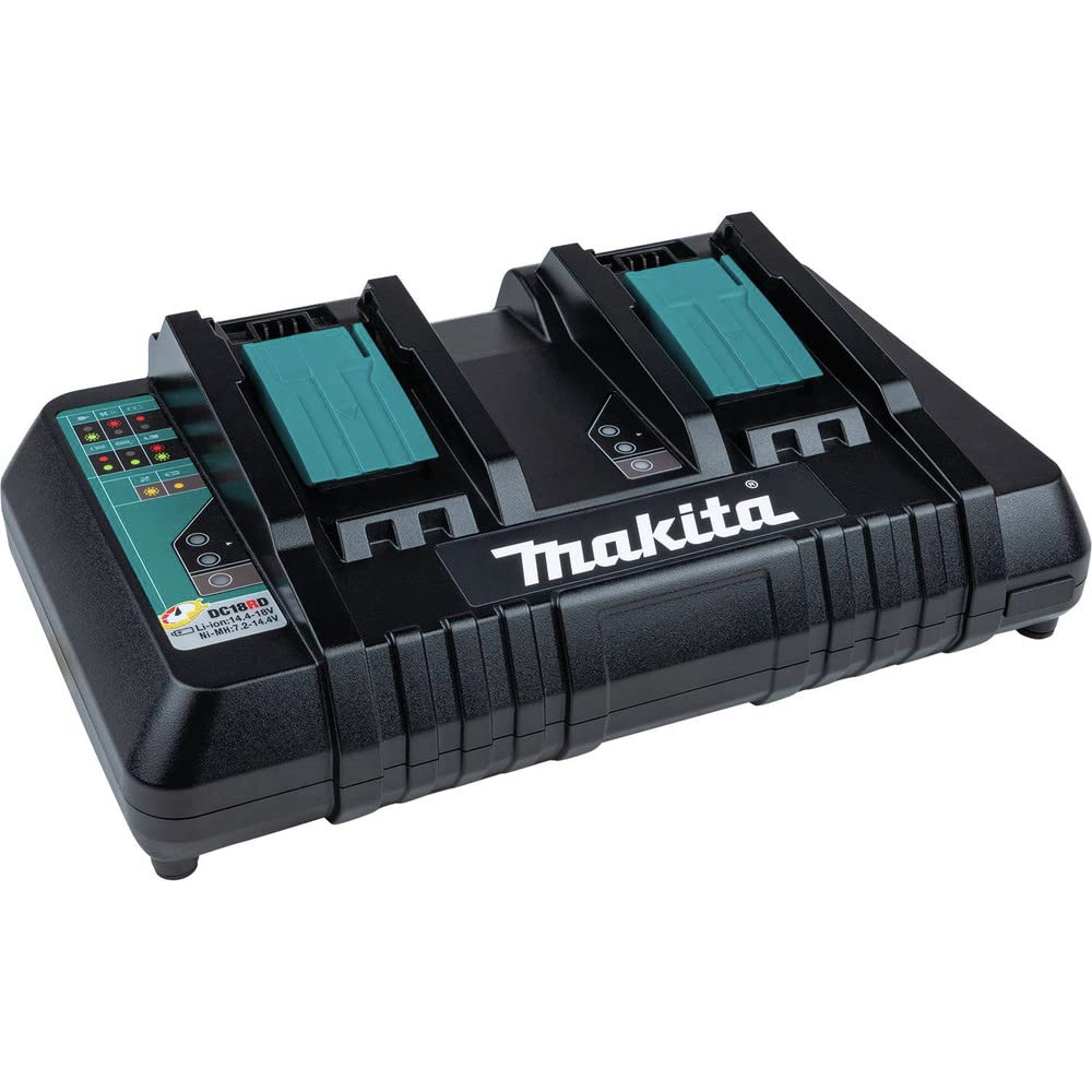 18V Lithium-Ion Brushless Cordless 2-Pc. Combo Kit I2644