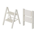 Aluminum Foldable 2 Step Stool C1140