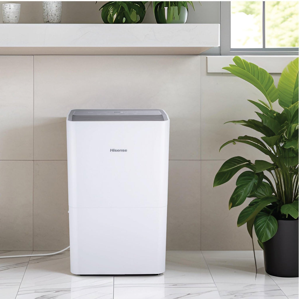 50-Pint Portable Dehumidifier I1513