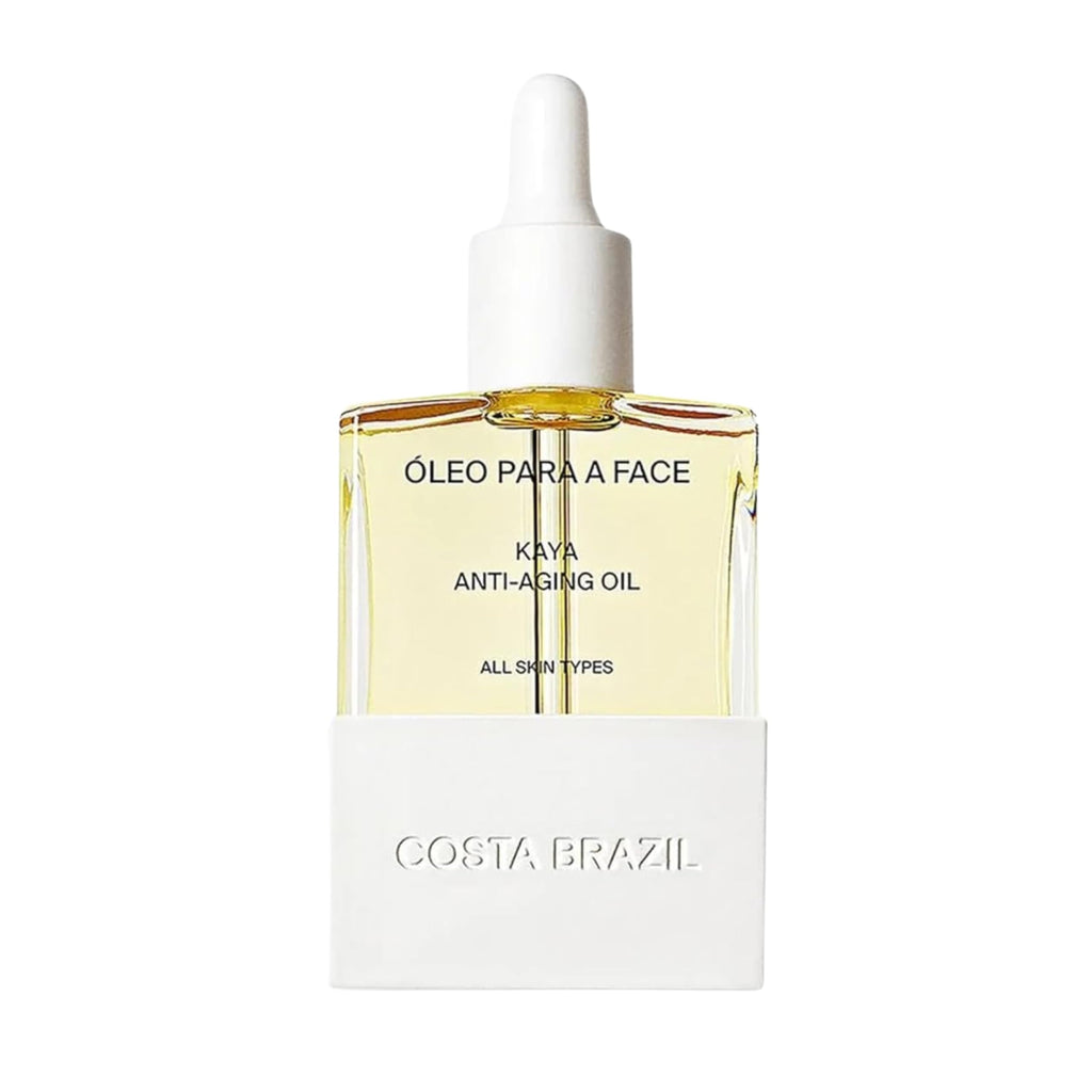 Hydrating Face Oil 1 oz I72898