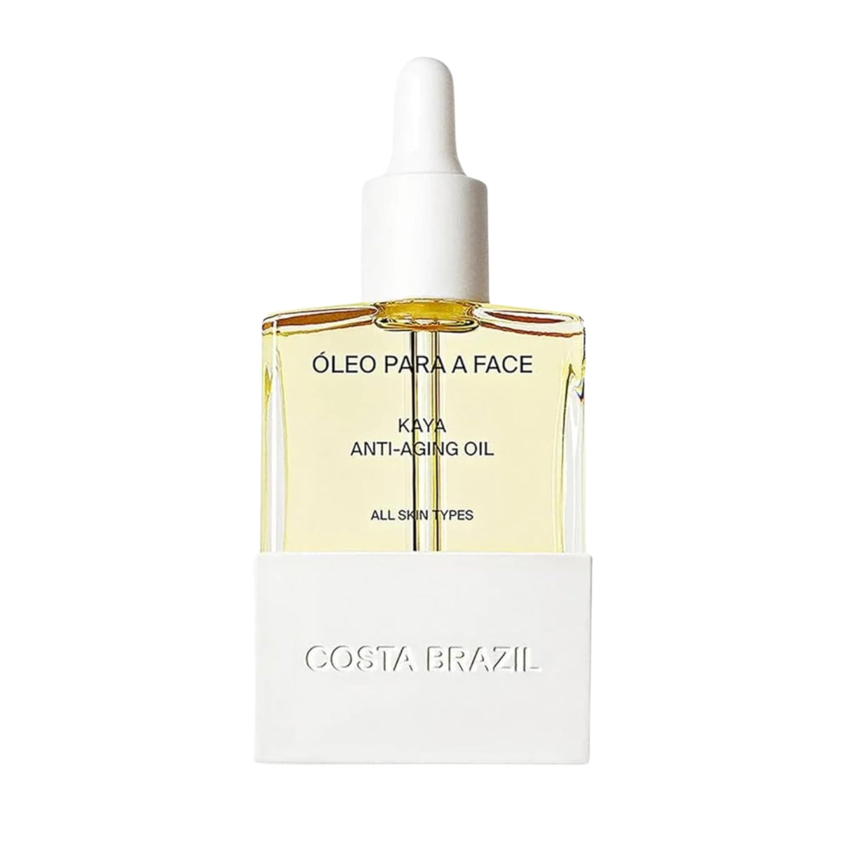 Hydrating Face Oil 1 oz I72898