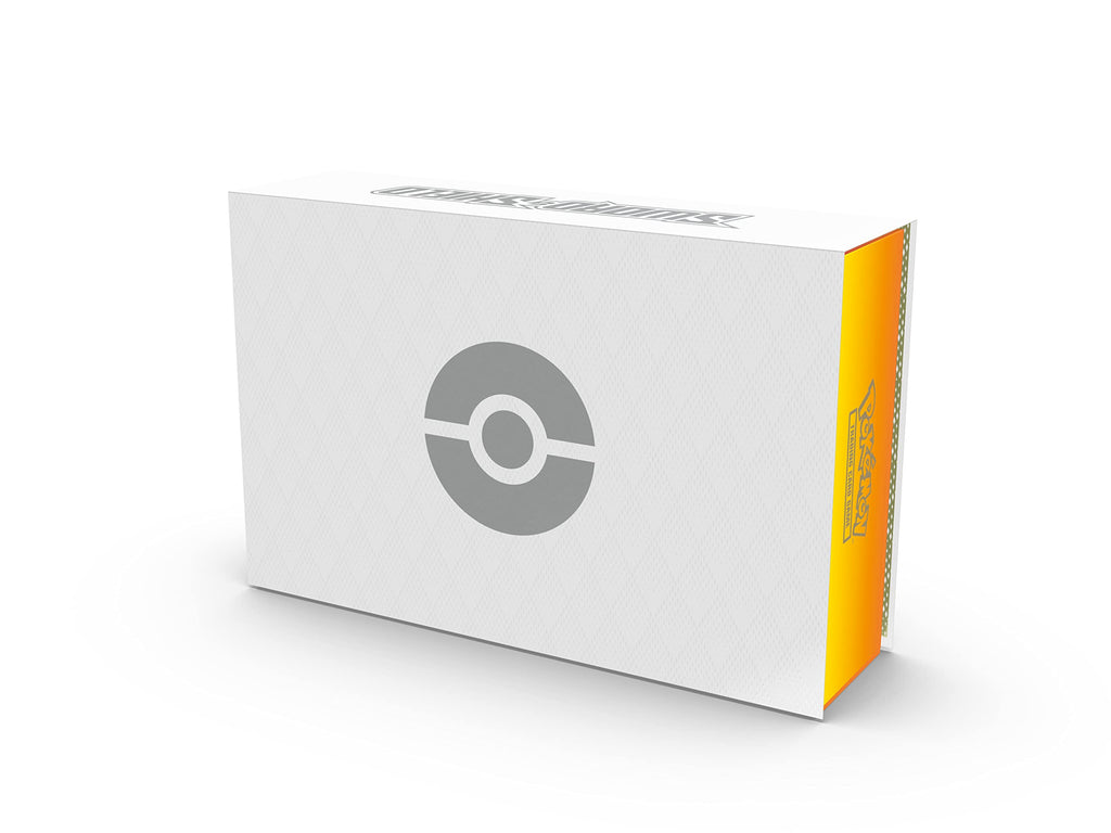 Pokemon TCG Ultra-Premium Collection D712449