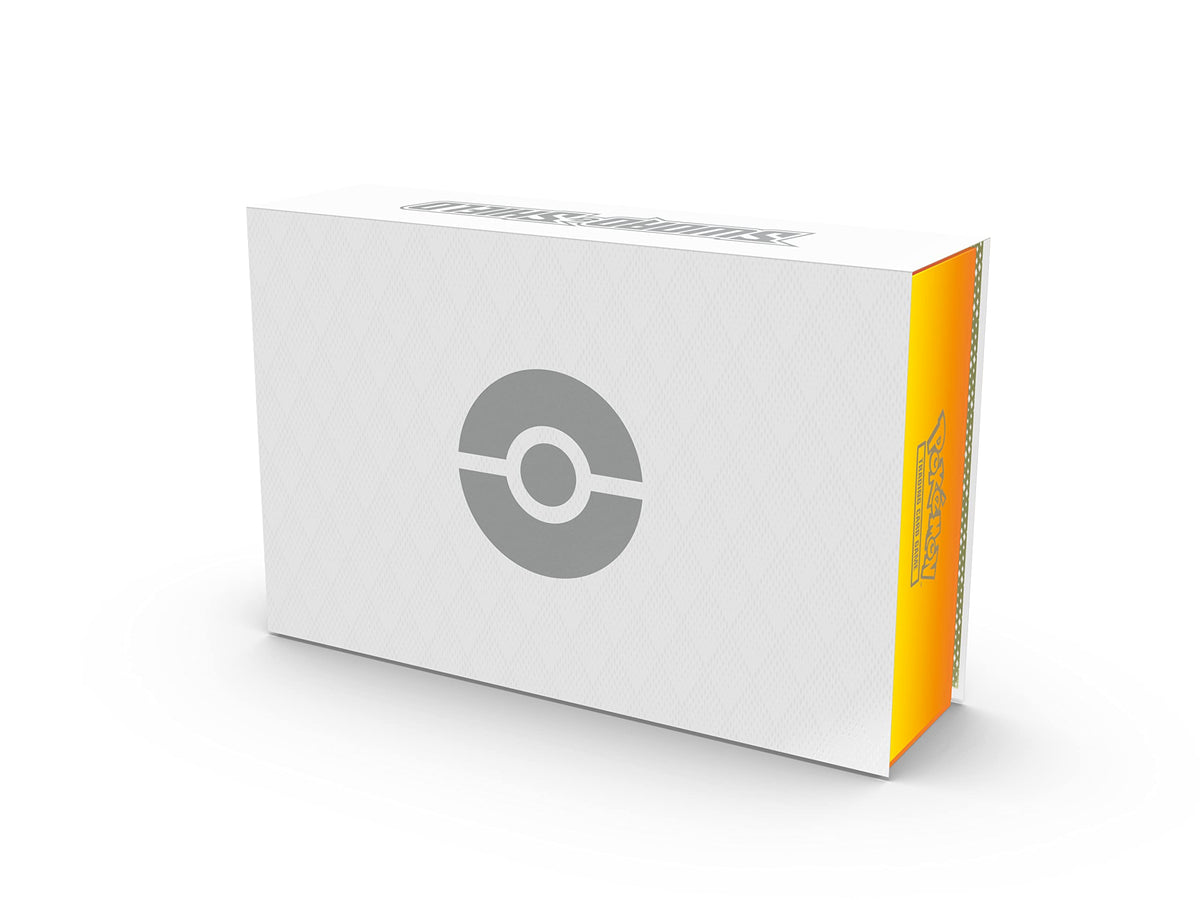 Pokemon TCG Ultra-Premium Collection D712449