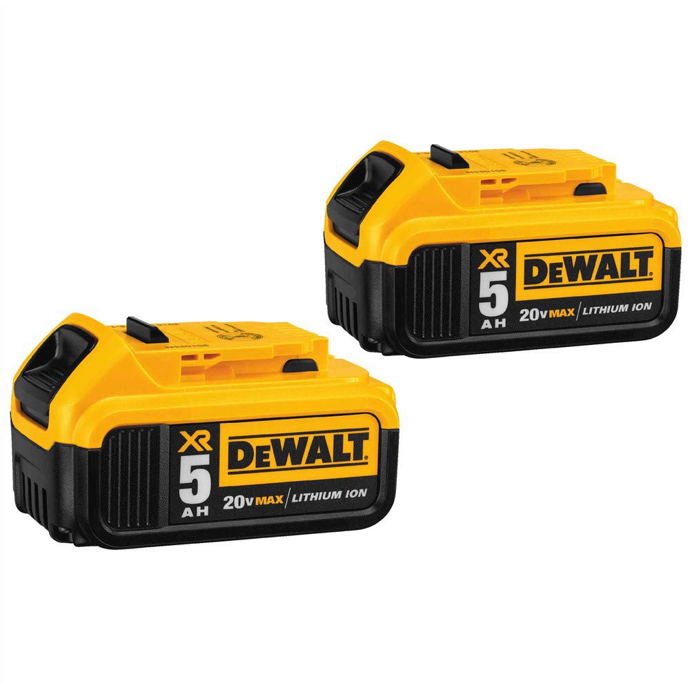 20V MAX Battery Charging Kit with 2 Batteries A9960