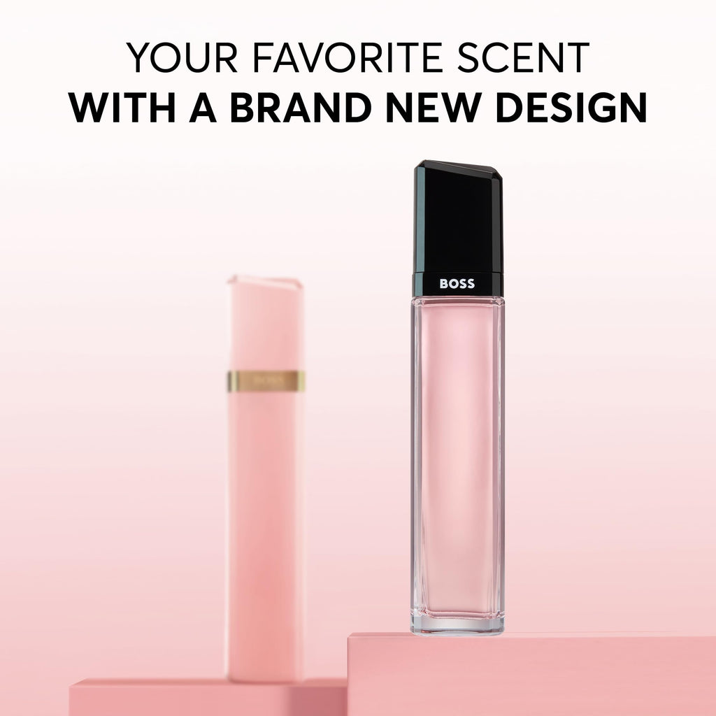 Floral Eau de Parfum with Cactus Blossom and Cedarwood A248