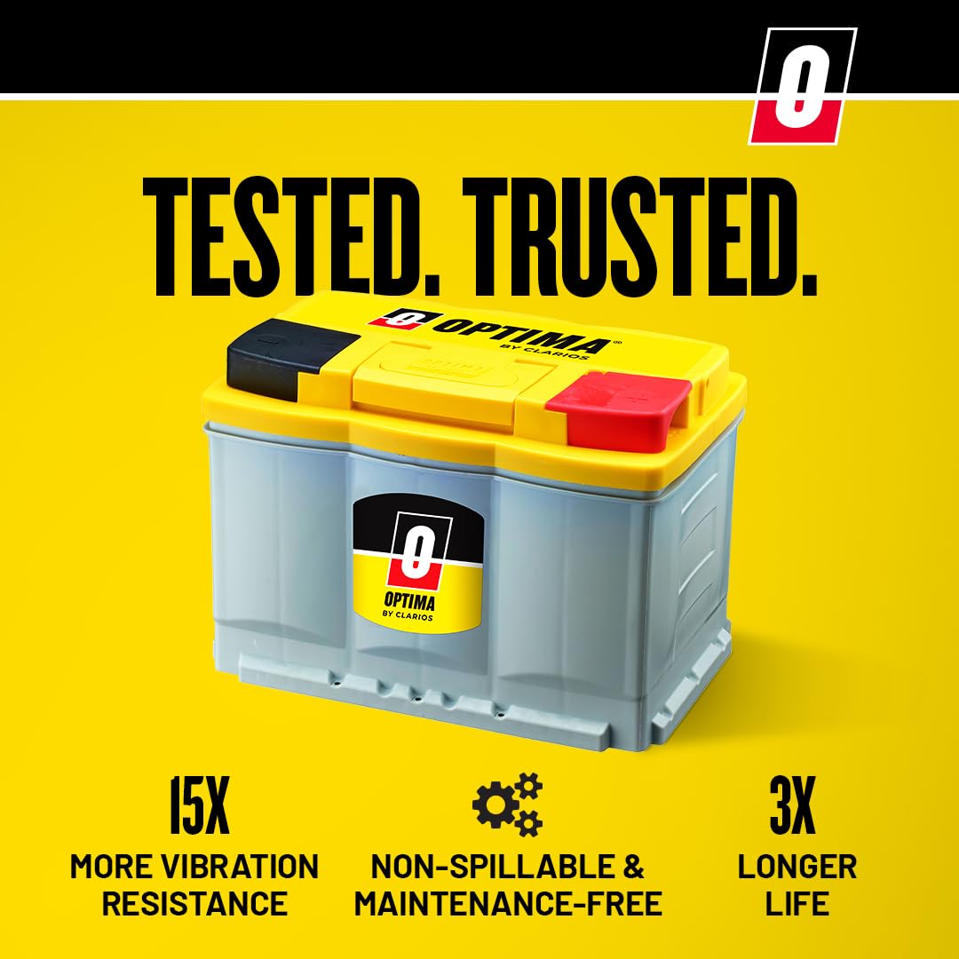Sealed AGM Battery F9771