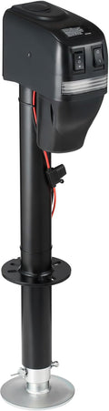 5000 Lb Electric Trailer Jack D5240