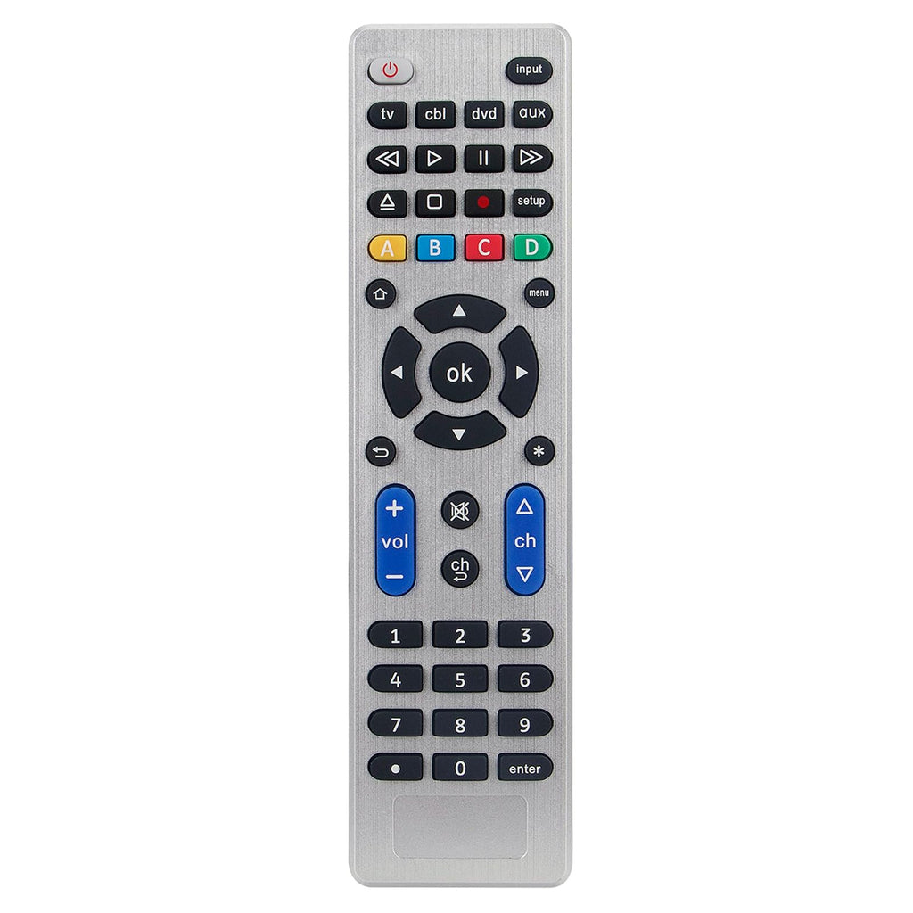Universal Remote Control A679159