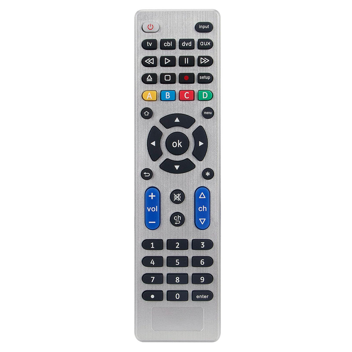 Universal Remote Control A679159