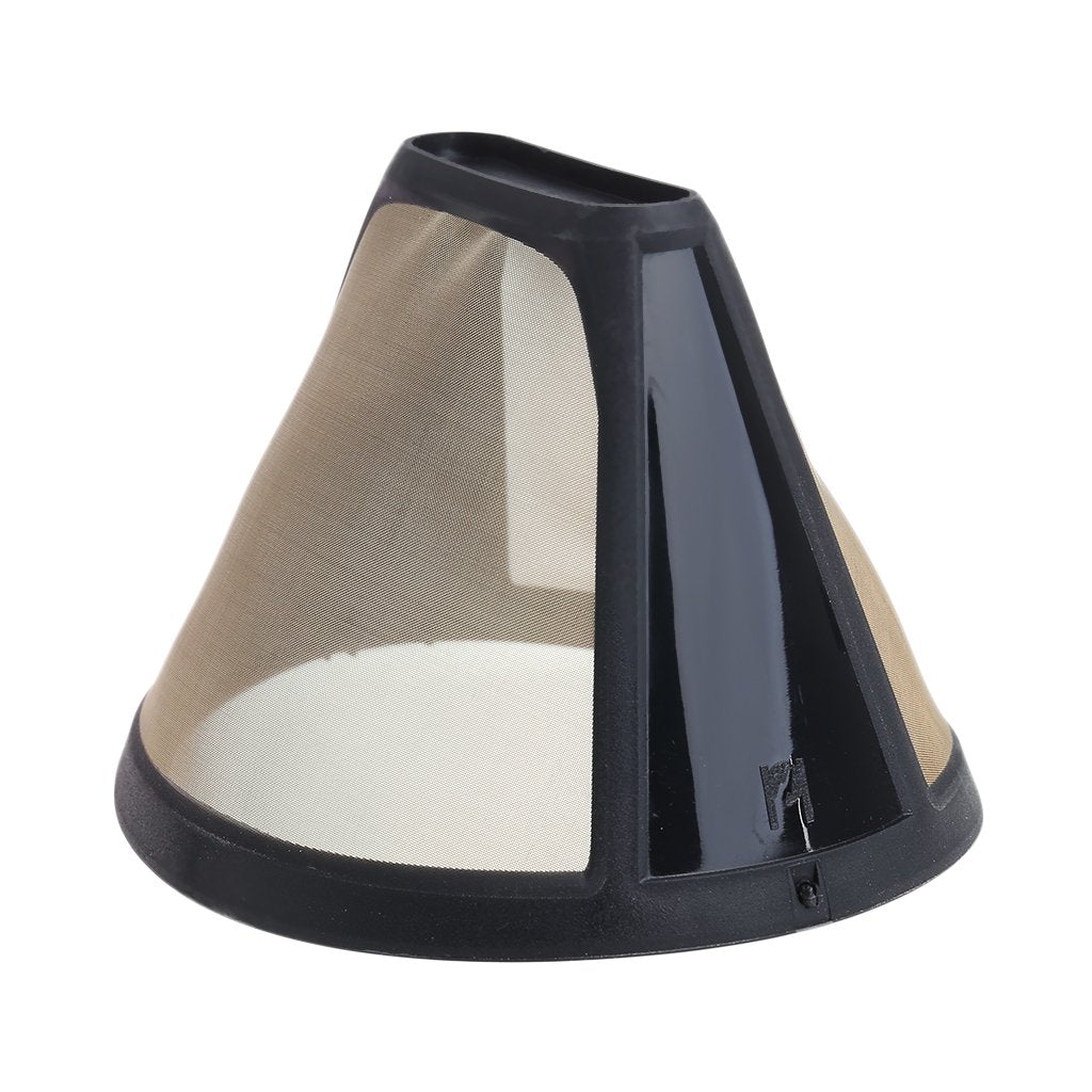 10-12 Cup Reusable Cone Coffee Filter P7027