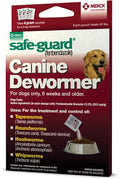 Dog Dewormer O722372