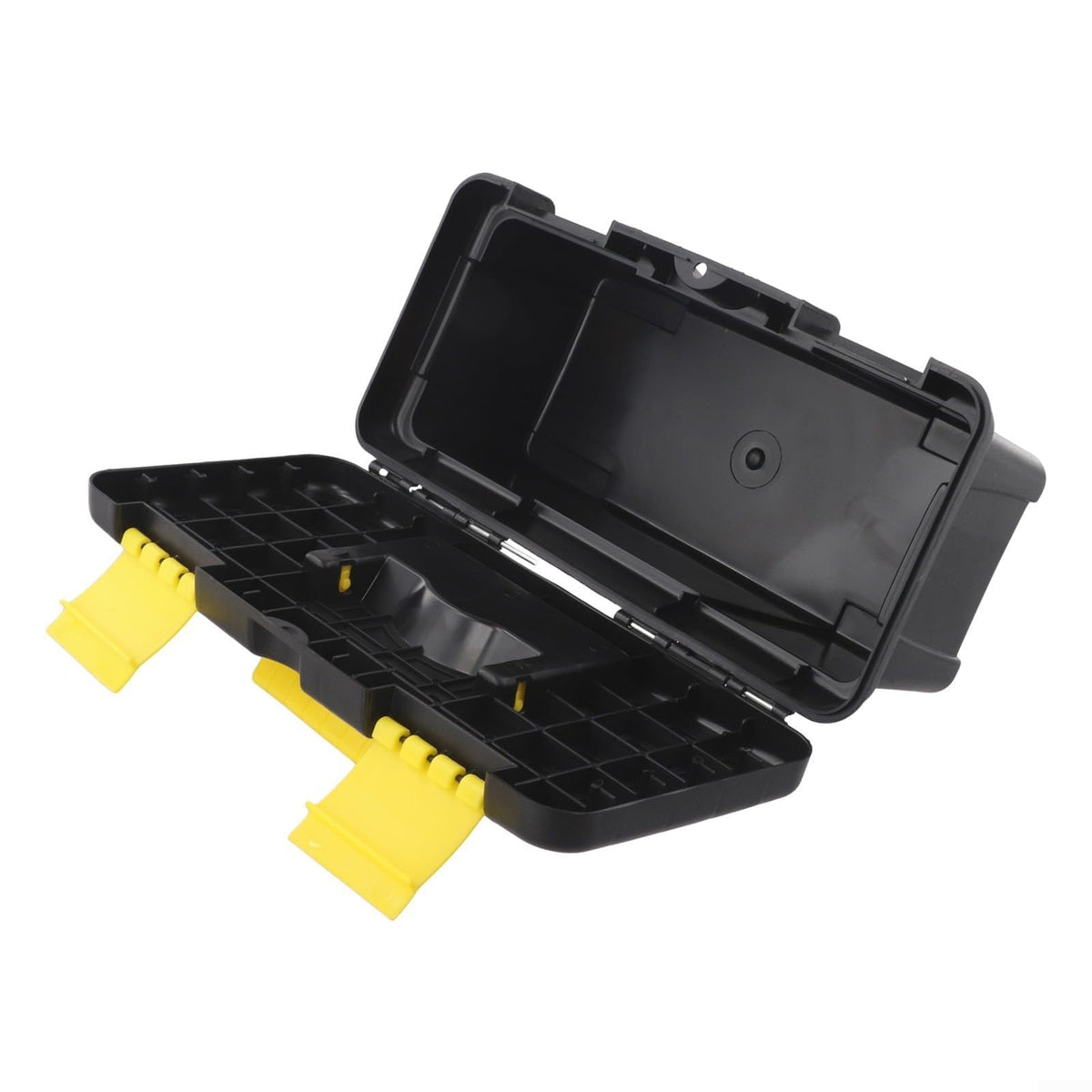 10 Inch Plastic Tool Box K333