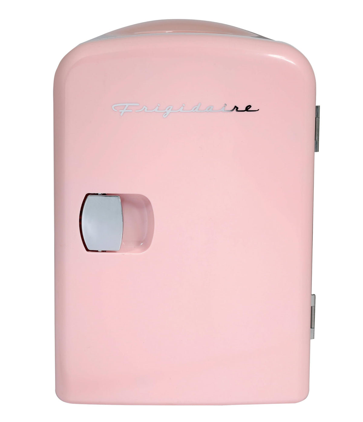 Mini Portable Compact Personal Fridge, 4 Liter Capacity, Pink G79060