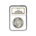 Morgan Silver Dollar T316772