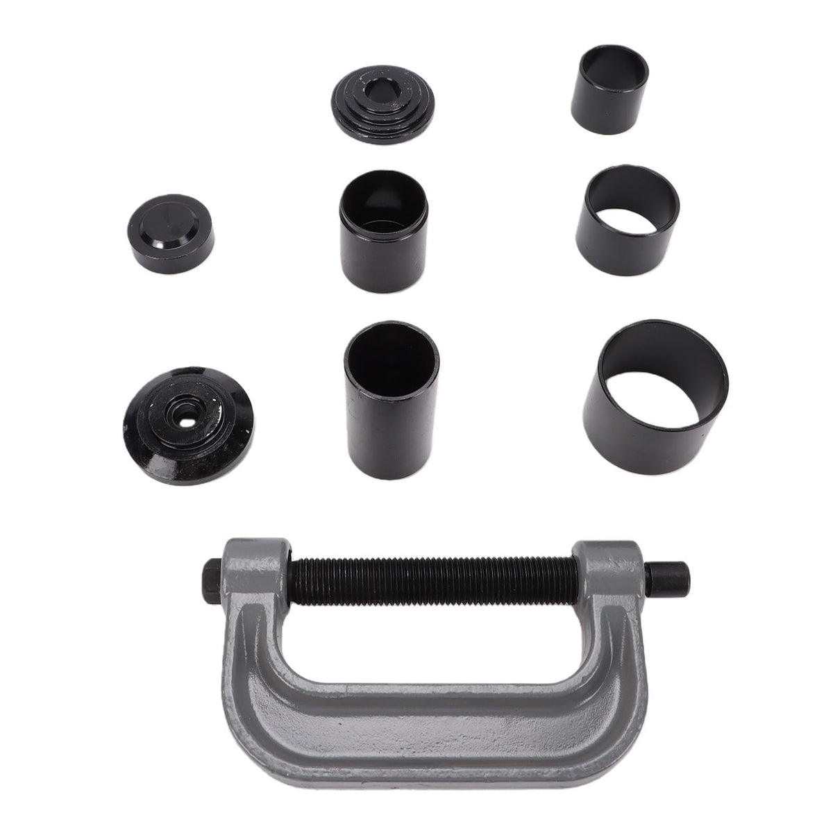 Ball Joint Press Kit with 4WD Adapter H899