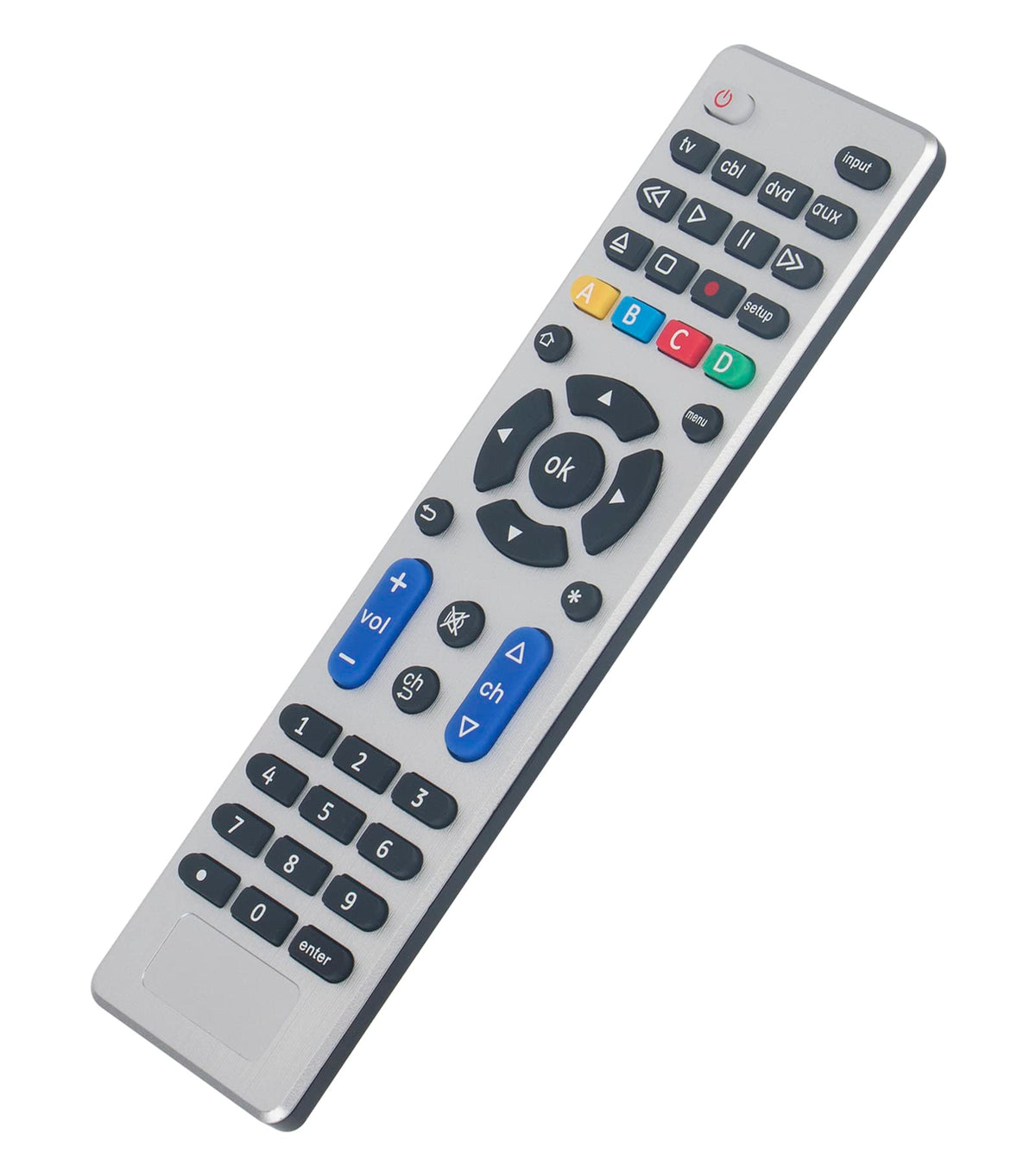 Universal Remote Control A679159