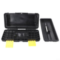 10 Inch 2-Layer Plastic Toolbox Z914