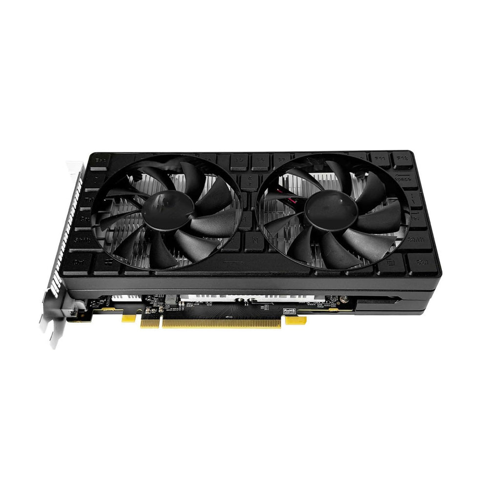 RX 580 8GB GDDR5 256Bit PCI-E 3.0 Graphics Card O705706
