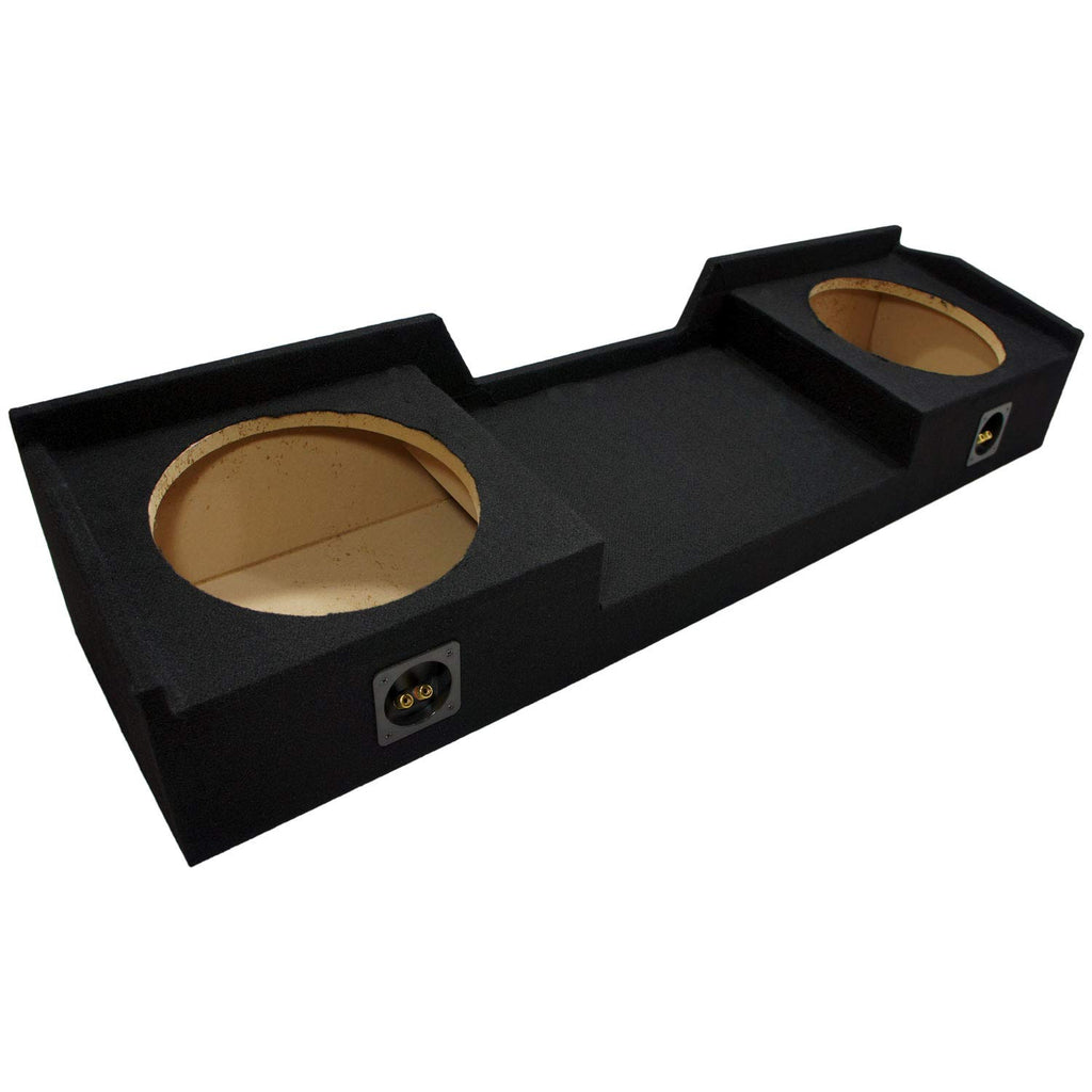 Dual 12" Subwoofer Sub Box R3512