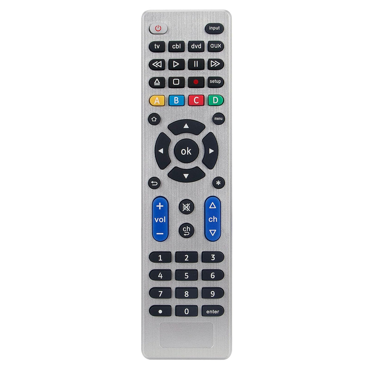 Universal Remote Control A679159