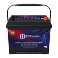 12V 70Ah AGM Replacement Battery F281
