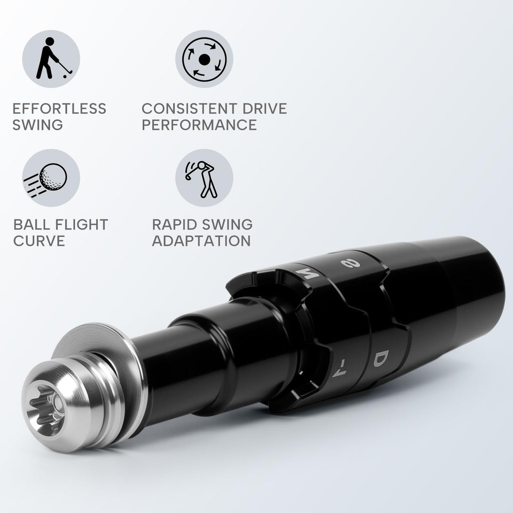 .335 Golf Adapter Sleeve Shaft B69863