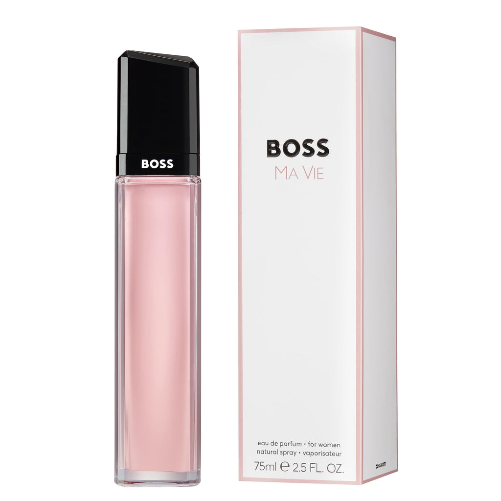 Floral Eau de Parfum with Cactus Blossom and Cedarwood A248