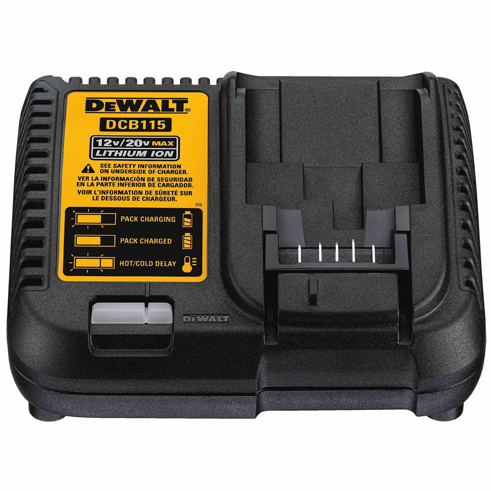 20V MAX Battery Charging Kit with 2 Batteries A9960