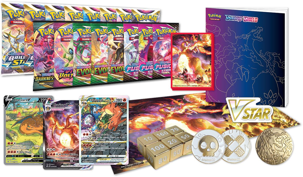 Pokemon TCG Ultra-Premium Collection D712449