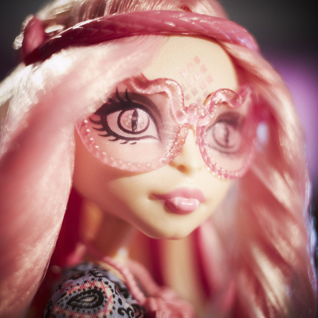 Monster High Doll W409