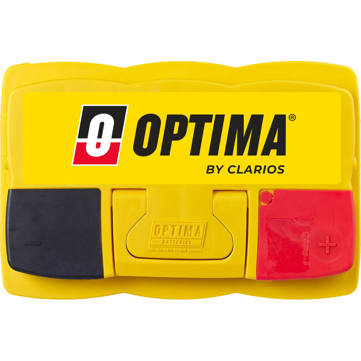 Sealed AGM Battery F9771