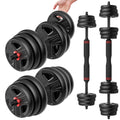 Adjustable Dumbbells Set with Connector H5767
