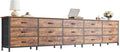 94.5 Inch Extra Long Dresser L549838