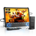 10.7" IPS Flat Screen TV J93466