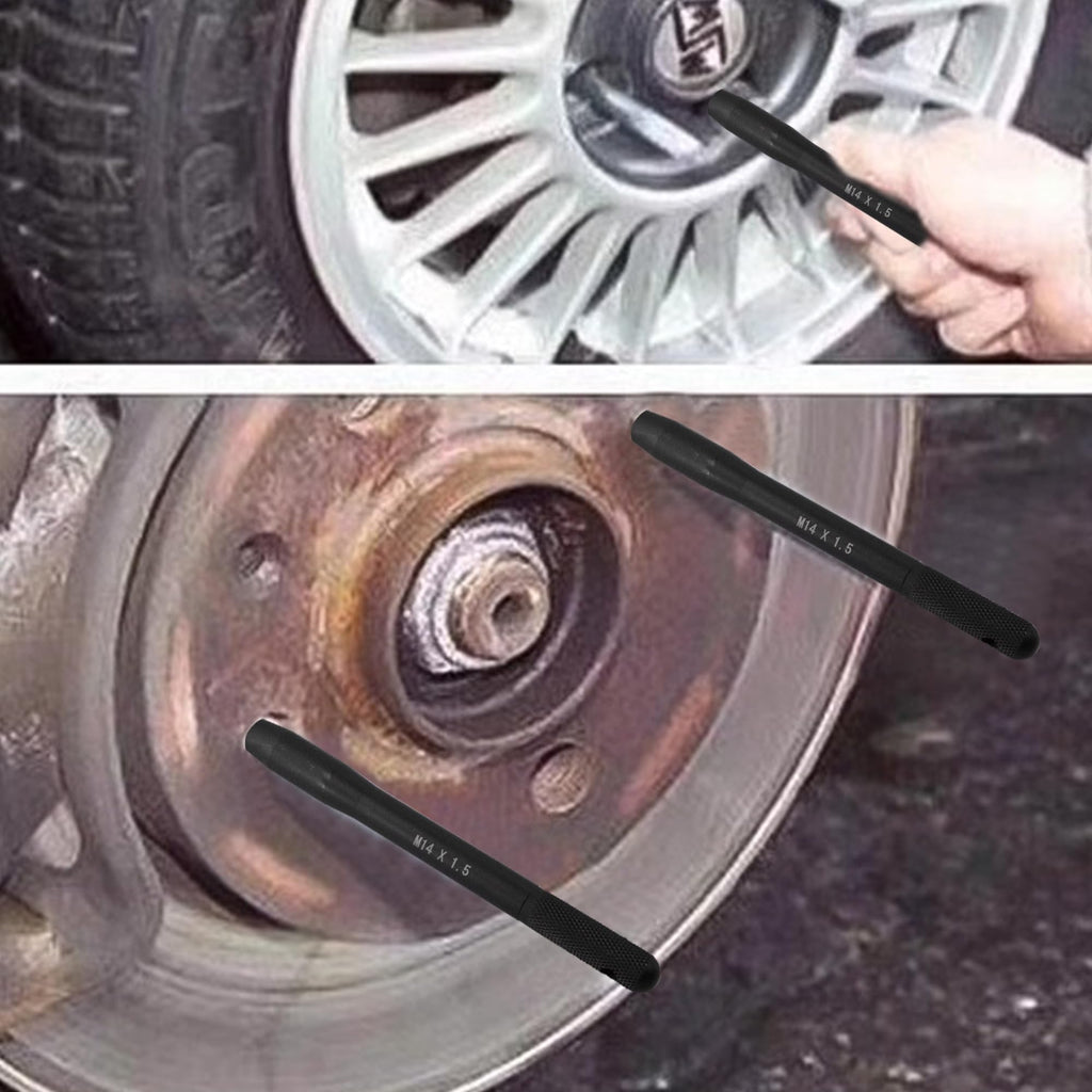 M14x1.5 Steel Wheel Alignment Pin I42705