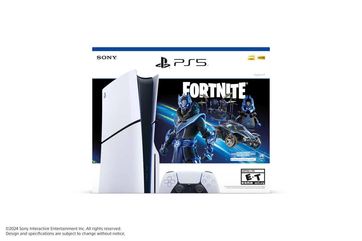 PS5 Console Disc Edition B20074
