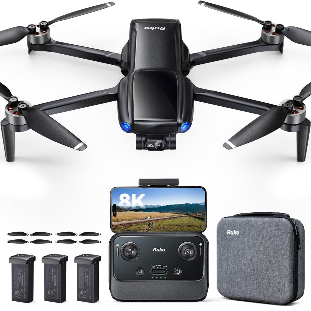4K Camera Drone N1755