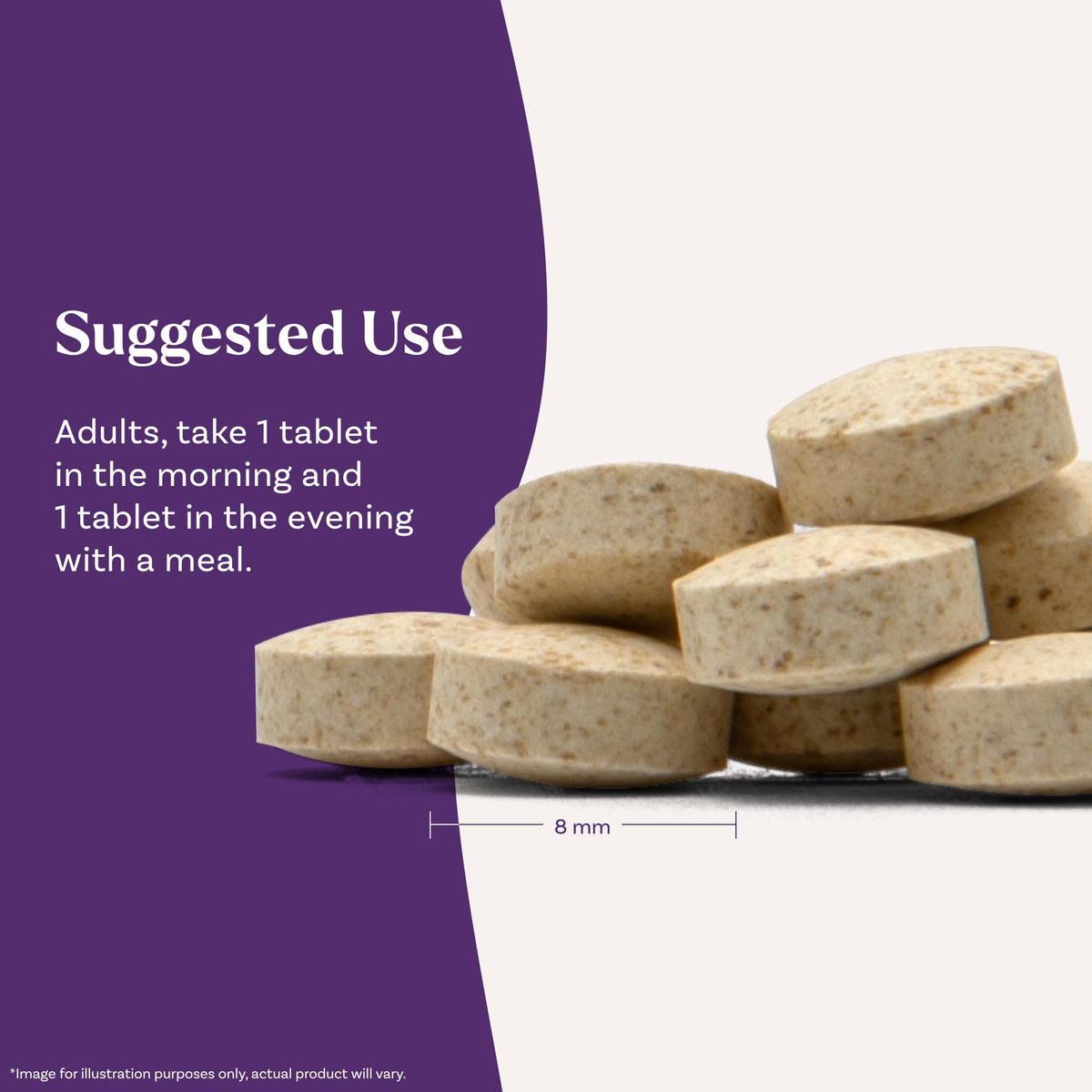 Memory Supplements 60 Tablets R182