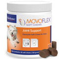 Joint Support Supplement for Dogs - 60 Soft Chews for Small Dogs X379362